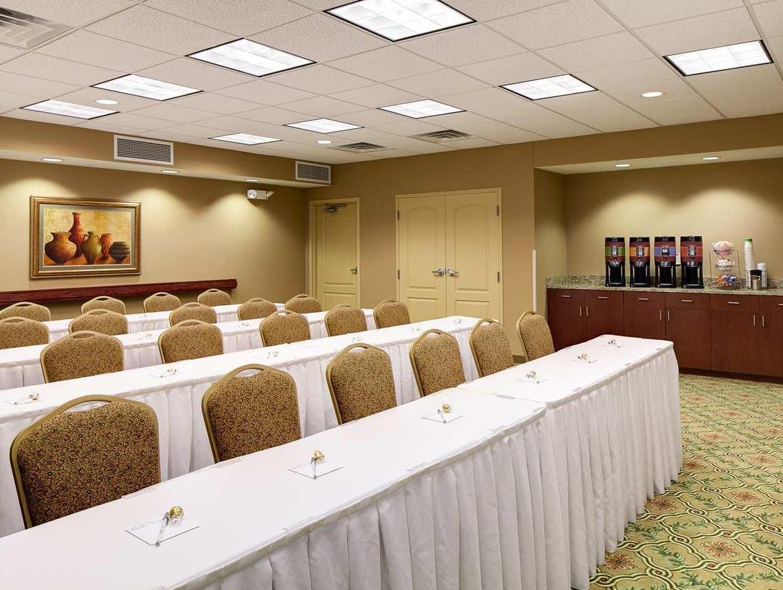 Hampton Inn & Suites Chicago - Либертивилл Экстерьер фото